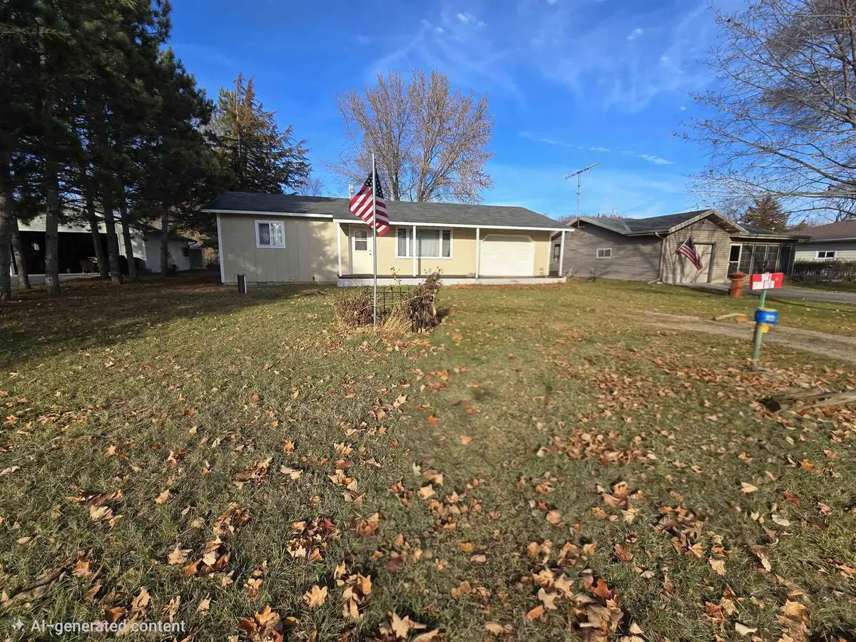 W442 HURON BAY DRIVE, Montello, WI 53949 - Image #1