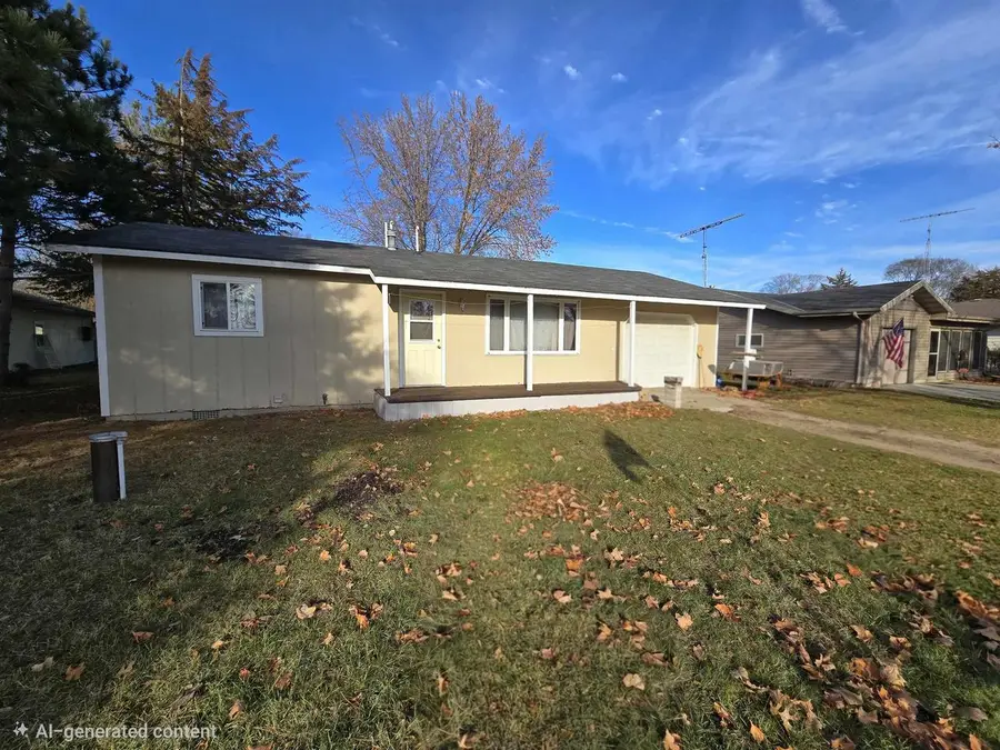 W442 HURON BAY DRIVE, Montello, WI 53949 - Image #2