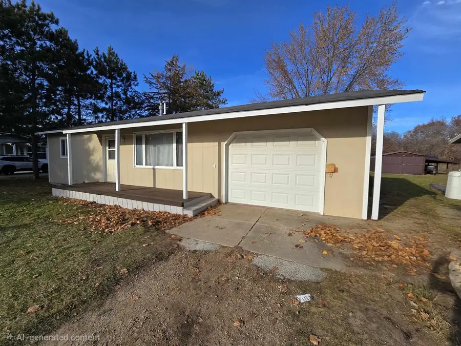 W442 HURON BAY DRIVE, Montello, WI 53949 - Image #3