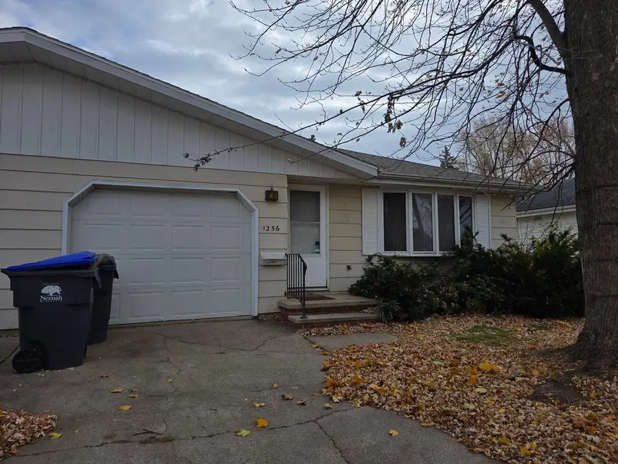 1254 MEADOW LANE, Neenah, WI 54956 - Image #2