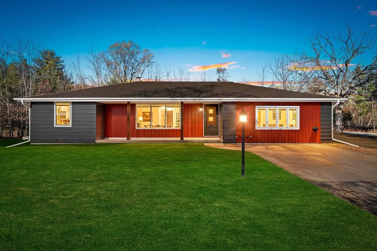 7106 GARBRECHT ROAD, Oconto Falls, WI 54154 - Image #1