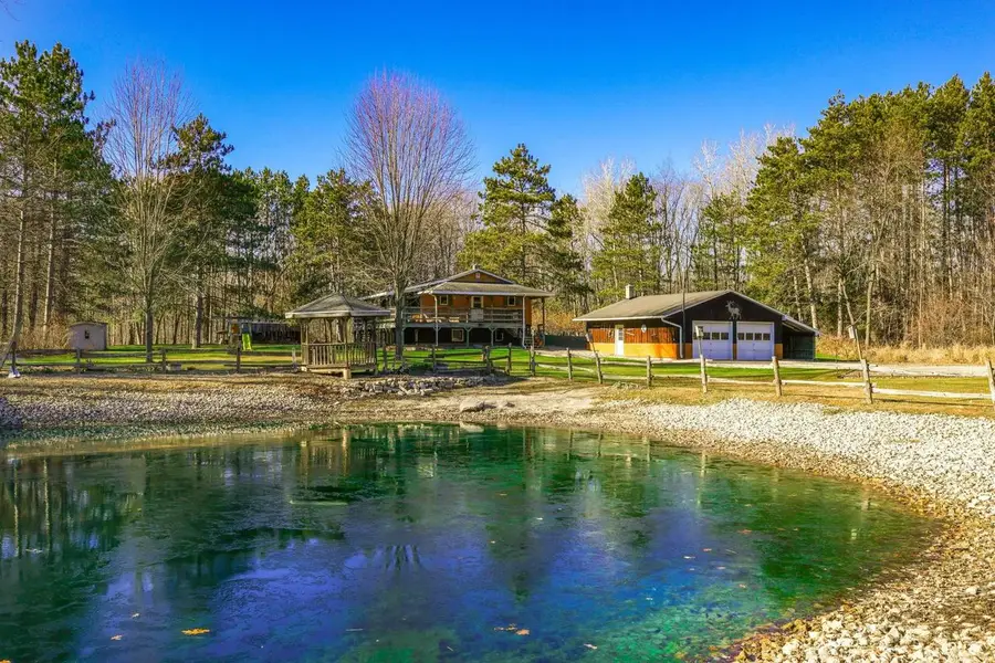 N255 LESSOR NAVARINO ROAD, Bonduel, WI 54107 - Image #2