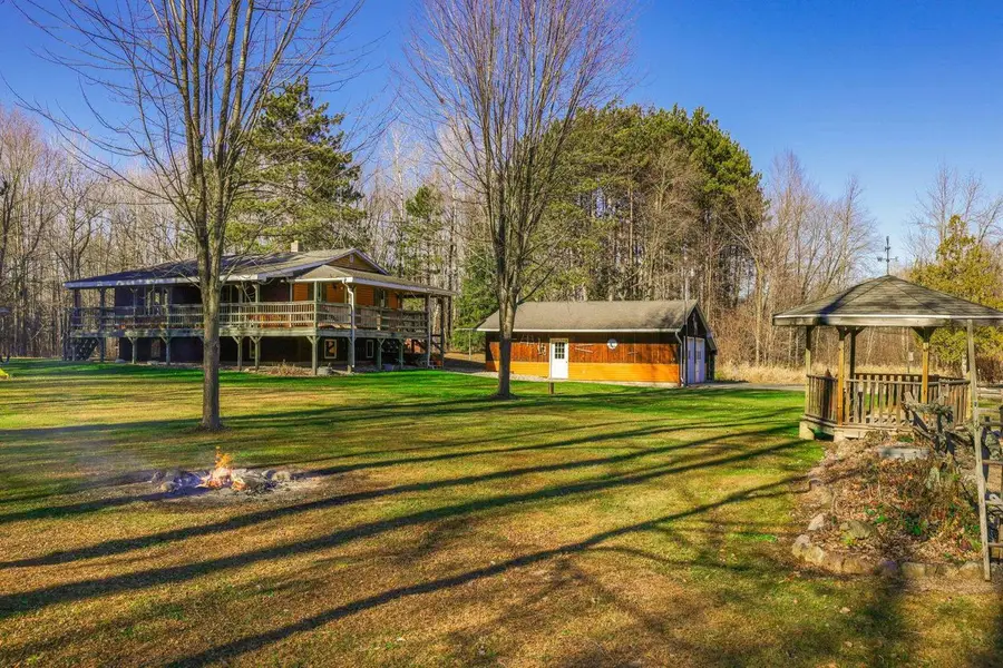 N255 LESSOR NAVARINO ROAD, Bonduel, WI 54107 - Image #3