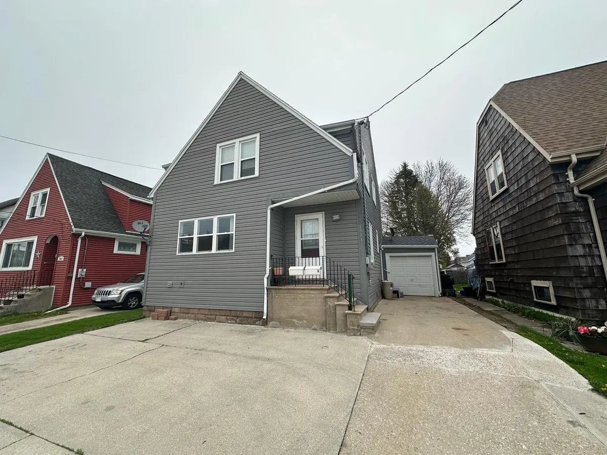 1913 MADISON STREET, Two Rivers, WI 54241 - Image #1