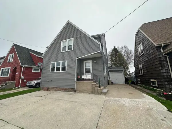 1913 MADISON STREET, Two Rivers, WI 54241