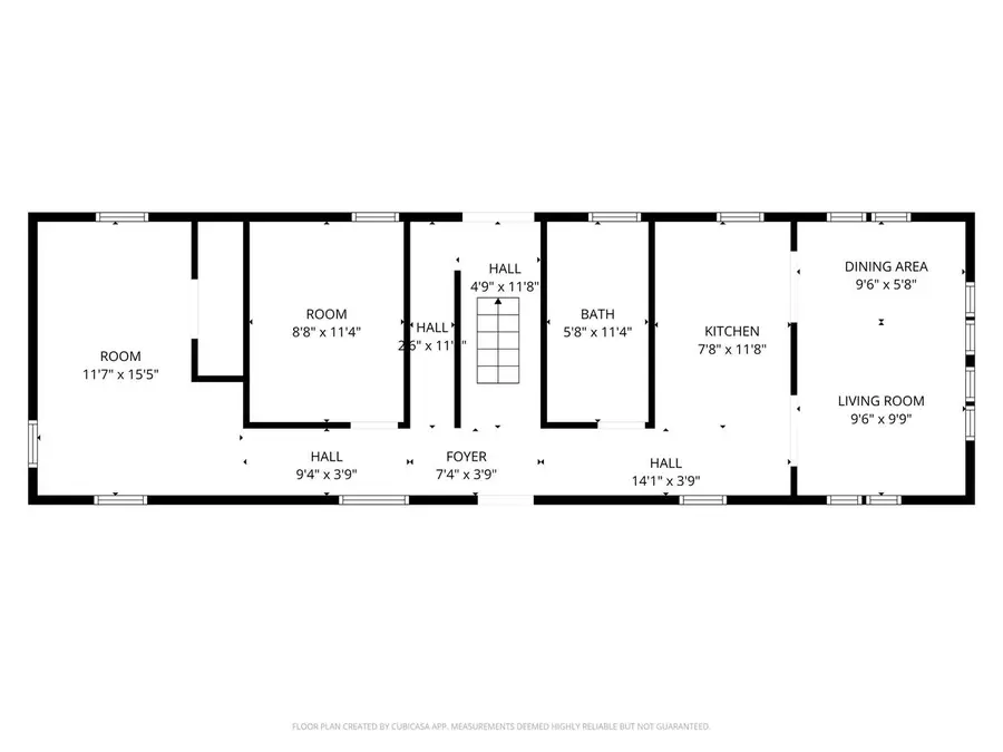 N2953 SHADOW CIRCLE, Redgranite, WI 54970 - Image #2