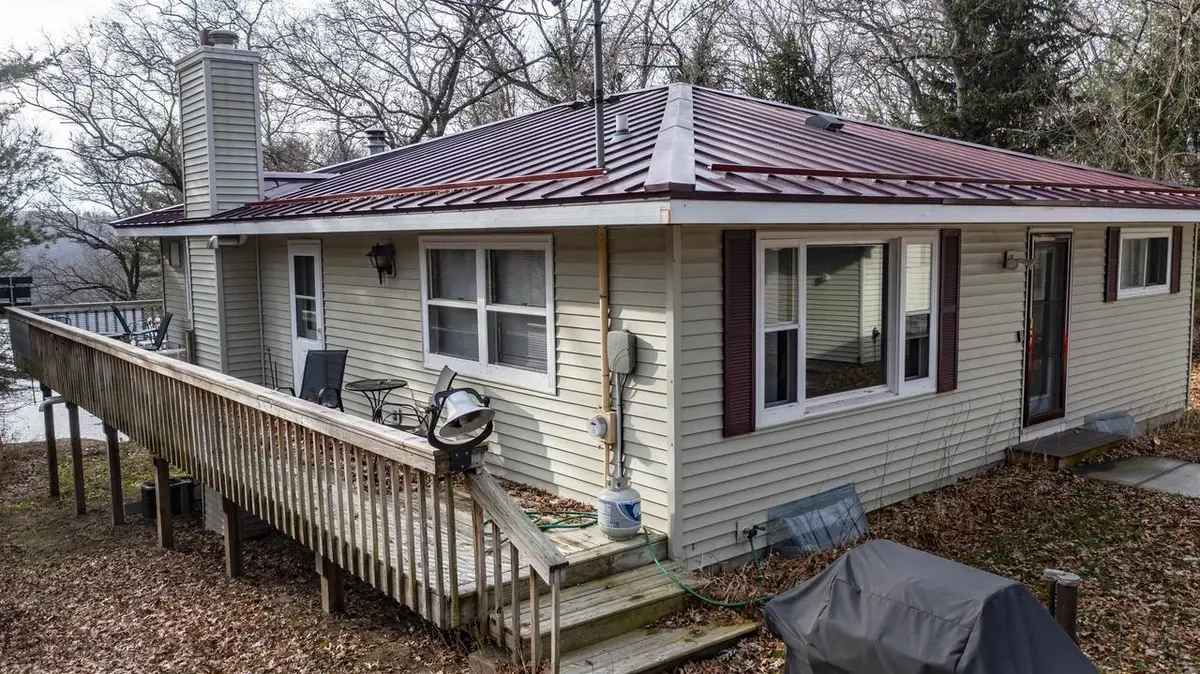 W10199 BIGHORN LANE, Hancock, WI 54943 - Image #1