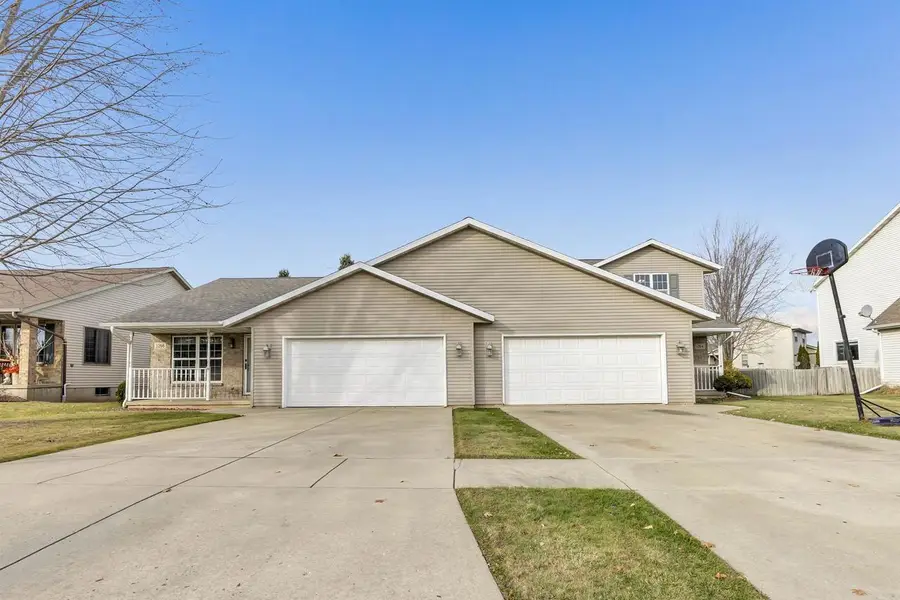 1264 FRANCO COURT, De Pere, WI 54115 - Image #2