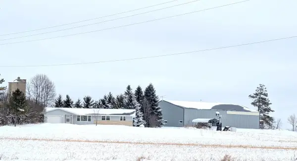 721 N CTH J, Reedsville, WI 54230
