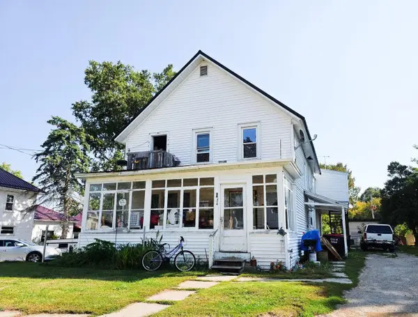 124 S LAKE STREET, Gillett, WI 54124