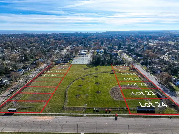 722 ELM STREET, Neenah, WI 54956