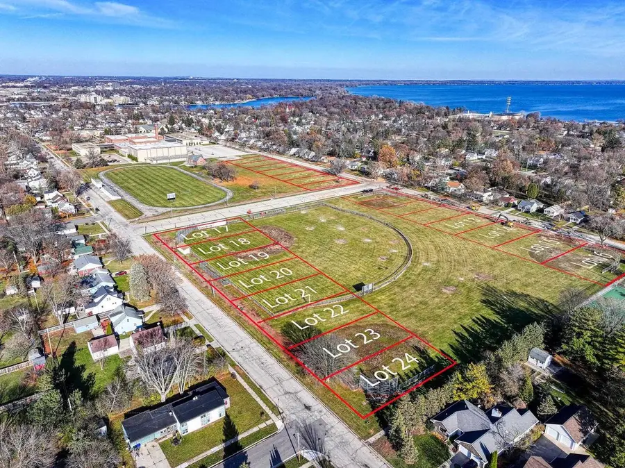 714 ELM STREET, Neenah, WI 54956 - Image #2