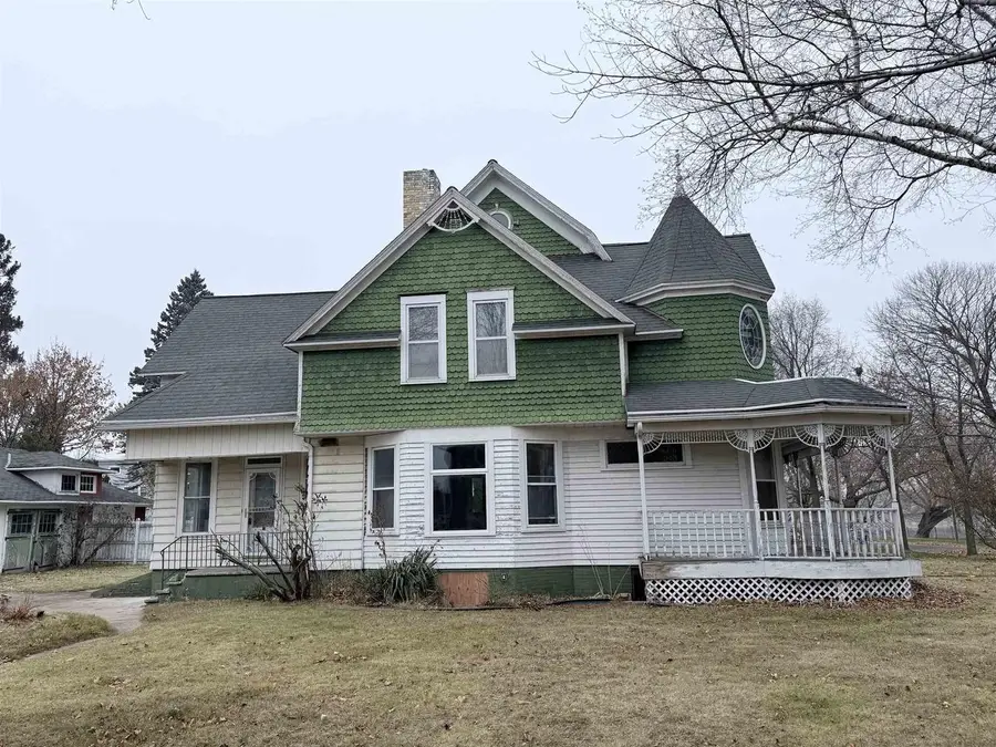 2402 JEFFERSON STREET, Two Rivers, WI 54241 - Image #3