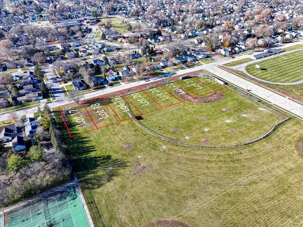 726 ELM STREET, Neenah, WI 54956 - Image #1