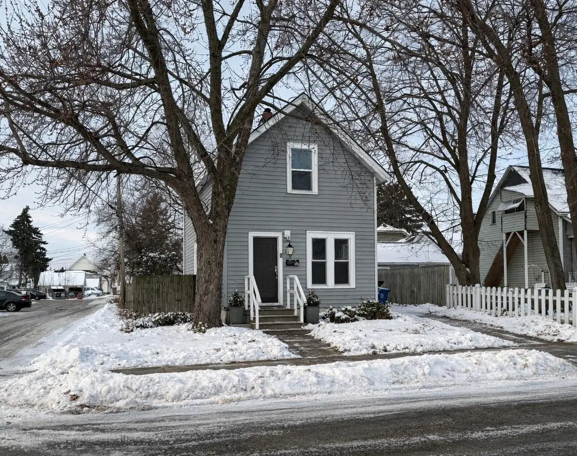 217 MILL STREET, Oshkosh, WI 54901 - Image #1