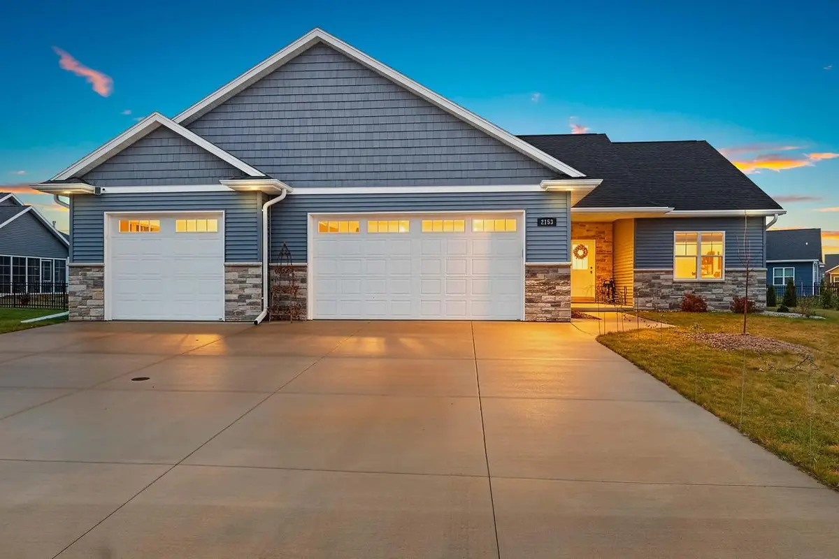 2153 CAROLINE COURT, Neenah, WI 54956 - Image #1