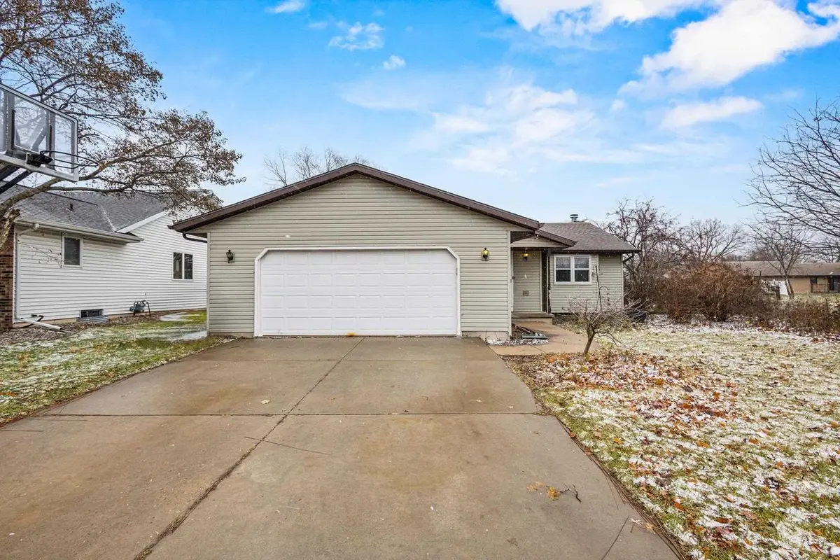1241 BRIARWOOD DRIVE, Menasha, WI 54952 - Image #1
