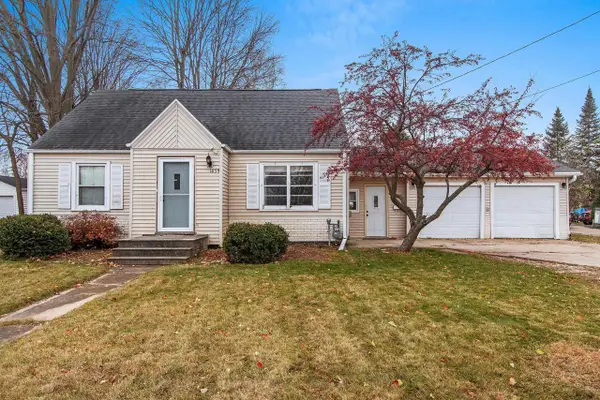 1659 9TH STREET, Green Bay, WI 54304