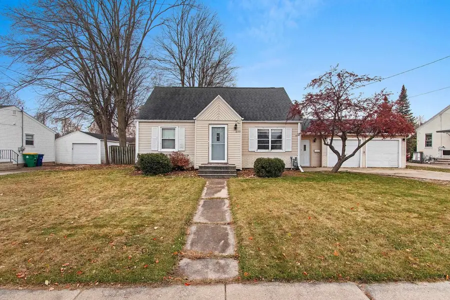 1659 9TH STREET, Green Bay, WI 54304 - Image #2