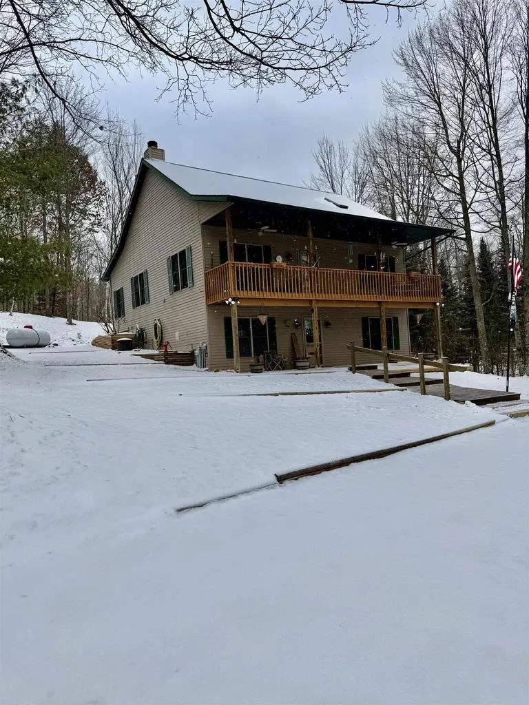 15379 GIESE LANE, Lakewood, WI 54138 - Image #1