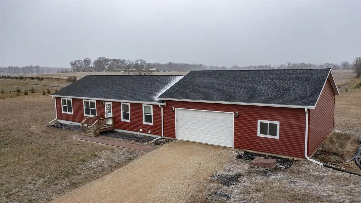 N3377 FLYNN DRIVE, Montello, WI 53949 - Image #1