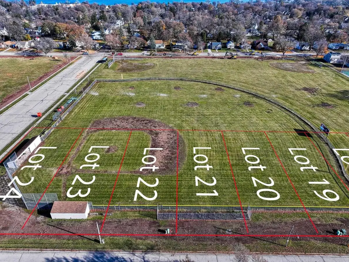 706 ELM STREET, Neenah, WI 54956 - Image #1