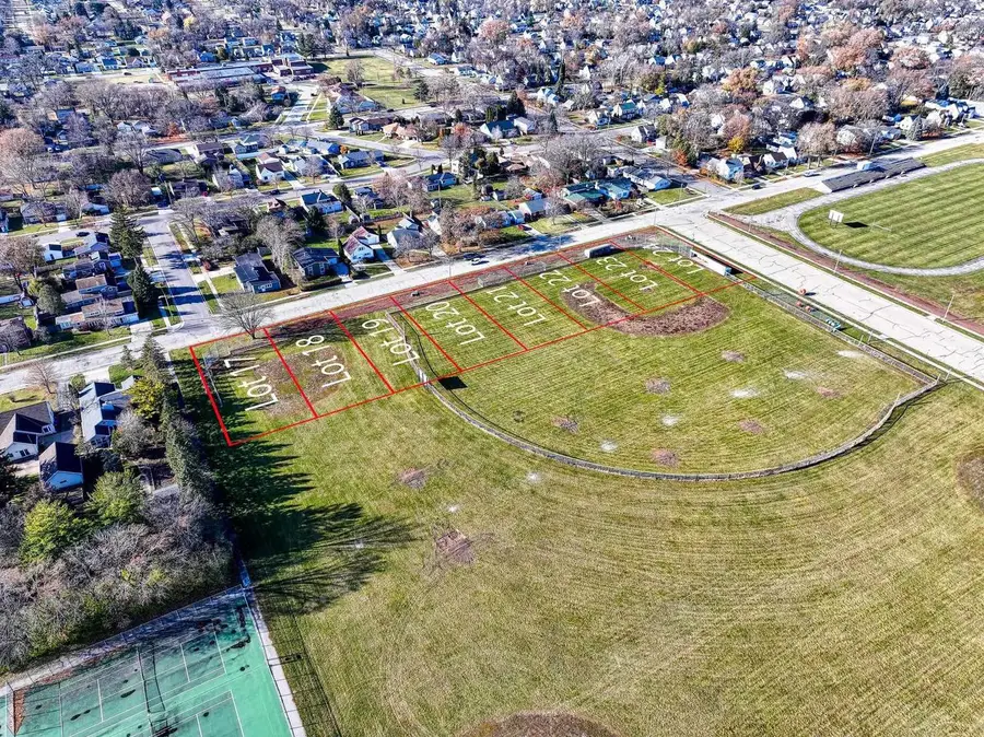 706 ELM STREET, Neenah, WI 54956 - Image #3