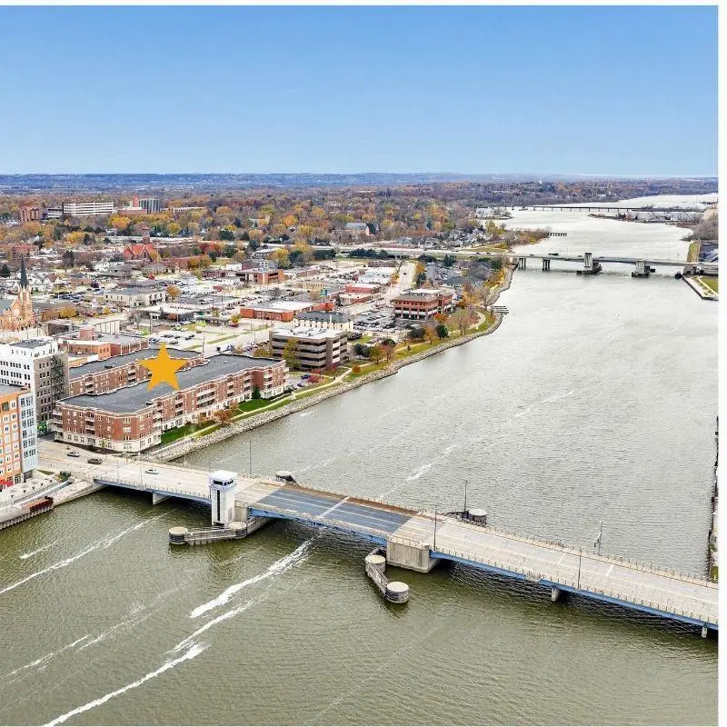 118 S WASHINGTON 104B STREET, Green Bay, WI 54301 - Image #3