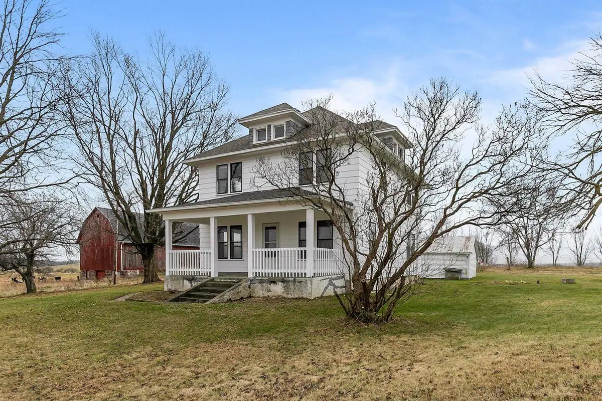 W3446 STATE ROAD 67, Campbellsport, WI 53010 - Image #1