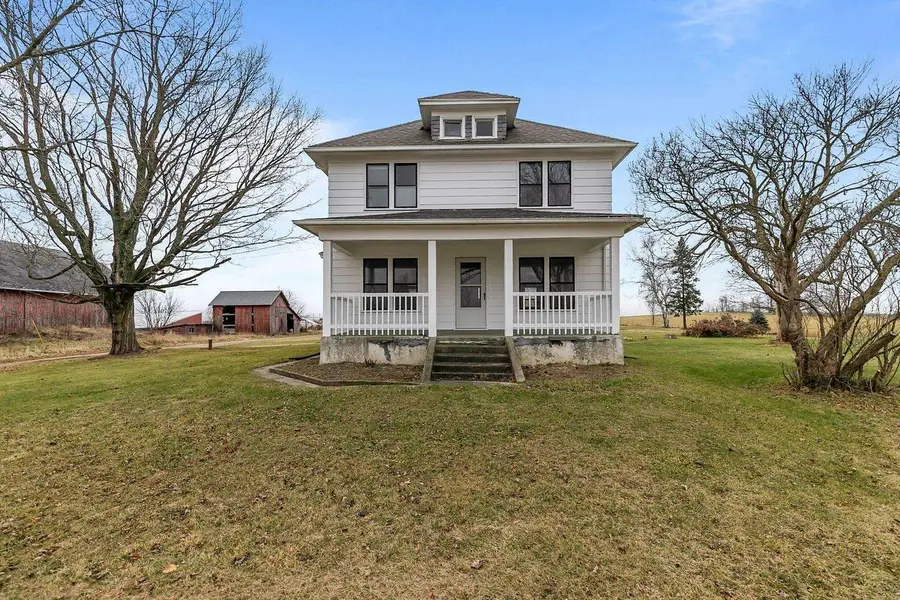 W3446 STATE ROAD 67, Campbellsport, WI 53010 - Image #2