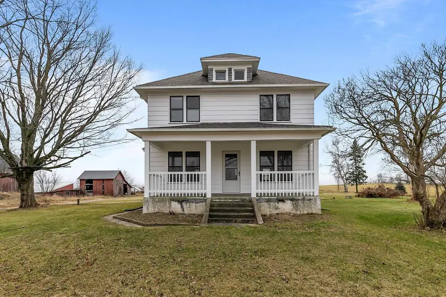 W3446 STATE ROAD 67, Campbellsport, WI 53010 - Image #3