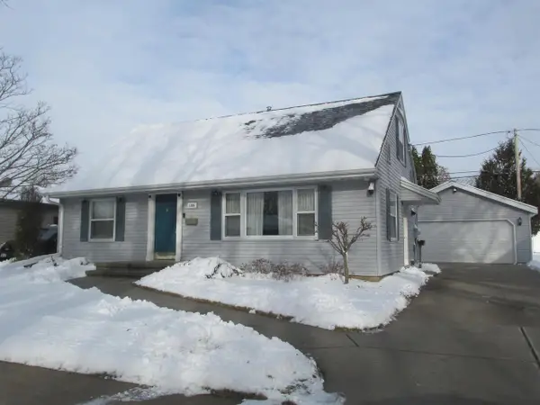 1106 E BYRD STREET, Appleton, WI 54911