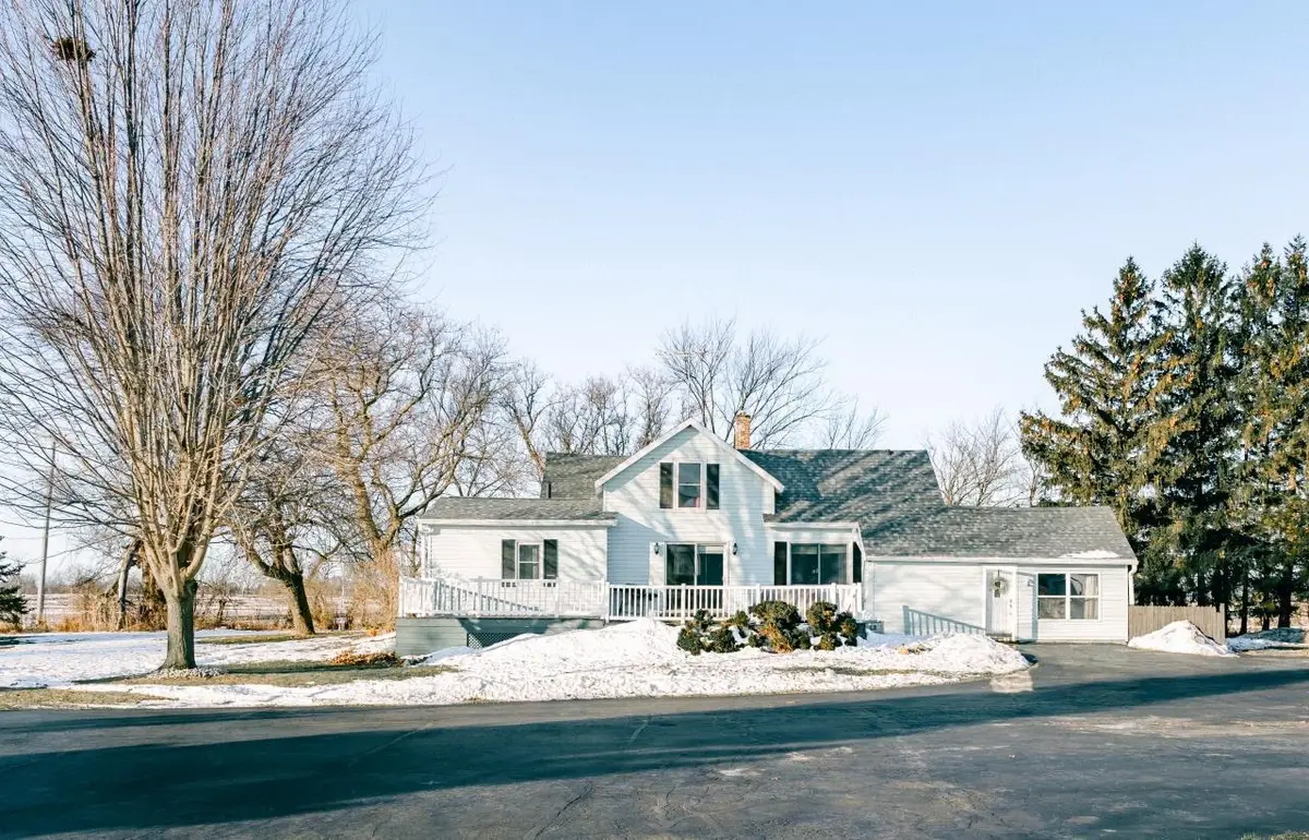 W7759 COUNTY RD N, Van Dyne, WI 54979 - Image #1