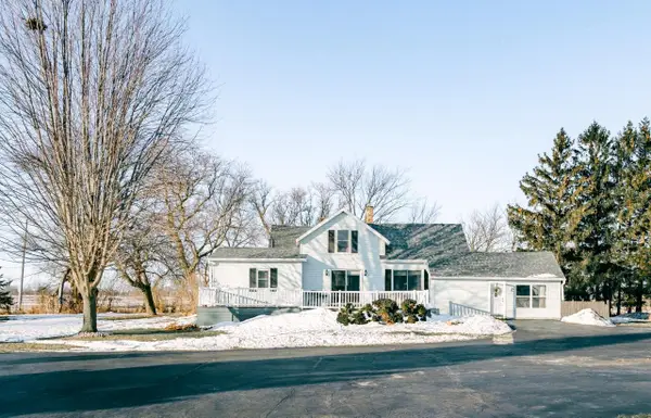 W7759 COUNTY RD N, Van Dyne, WI 54979