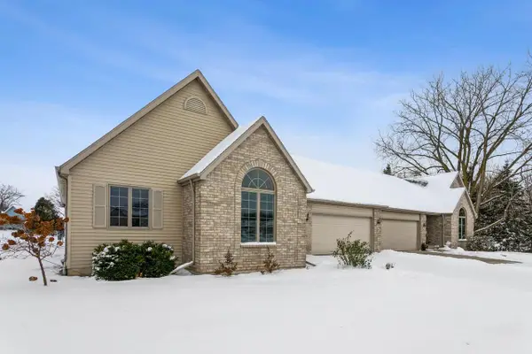 125 FIELDCREST DRIVE, Brillion, WI 54110