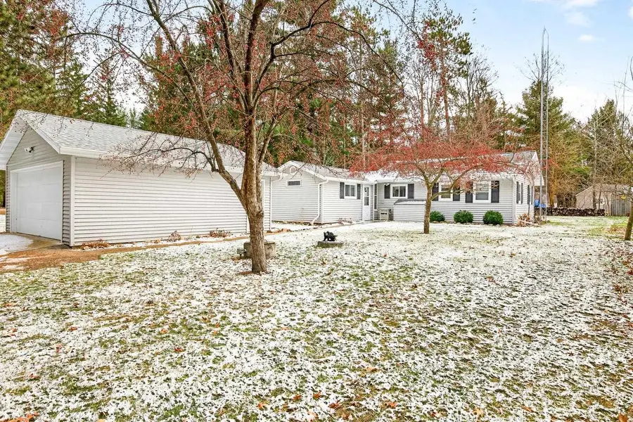 N5326 RONALDSON DRIVE, Wild Rose, WI 54984 - Image #2