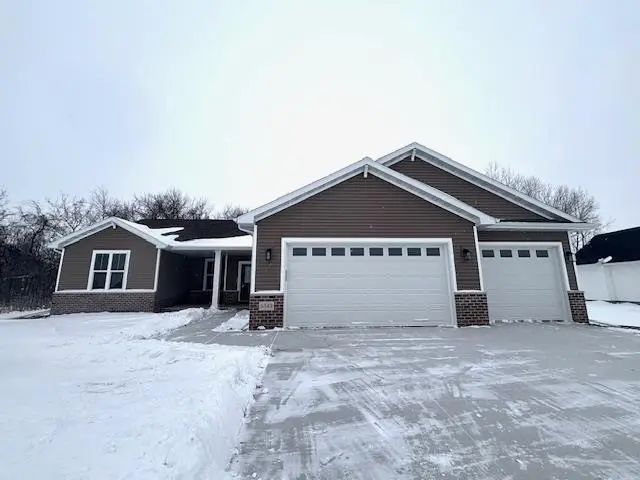 5343 FENCELINE LANE, Omro, WI 54963 - Image #1