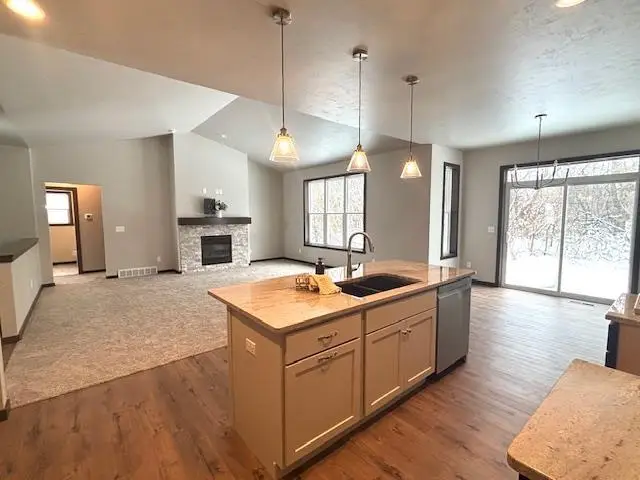 5343 FENCELINE LANE, Omro, WI 54963 - Image #3