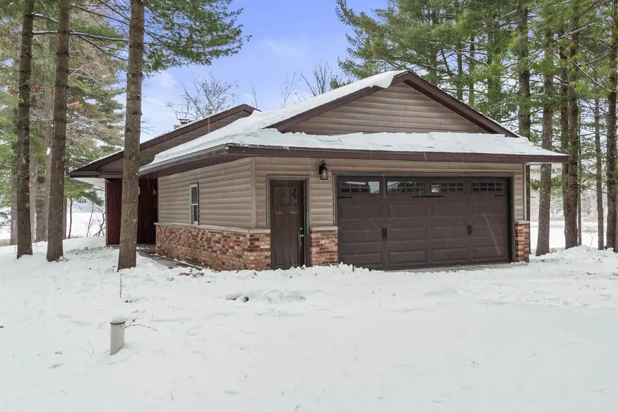 W6764 PORTERS LAKE ROAD, Wautoma, WI 54982 - Image #2