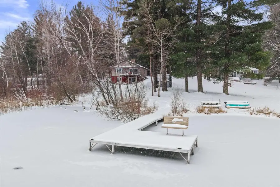W6764 PORTERS LAKE ROAD, Wautoma, WI 54982 - Image #3
