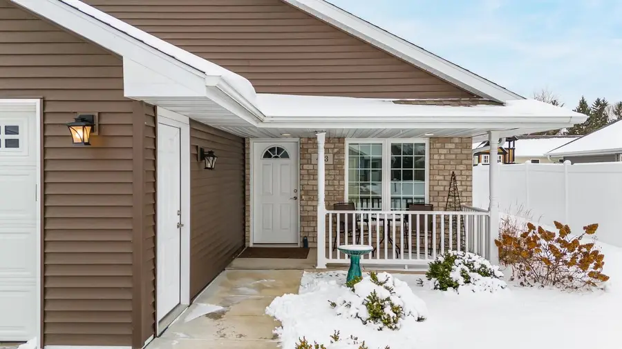 413 PAGEL AVENUE, Brillion, WI 54110 - Image #3