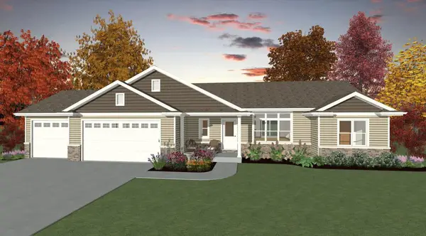 1470 BIRCH HILL LANE, Shawano, WI 54166