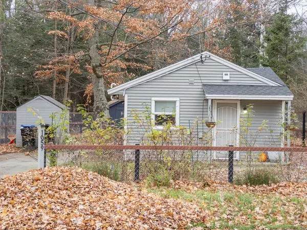 1059 TACOMA BEACH ROAD, Sturgeon Bay, WI 54235