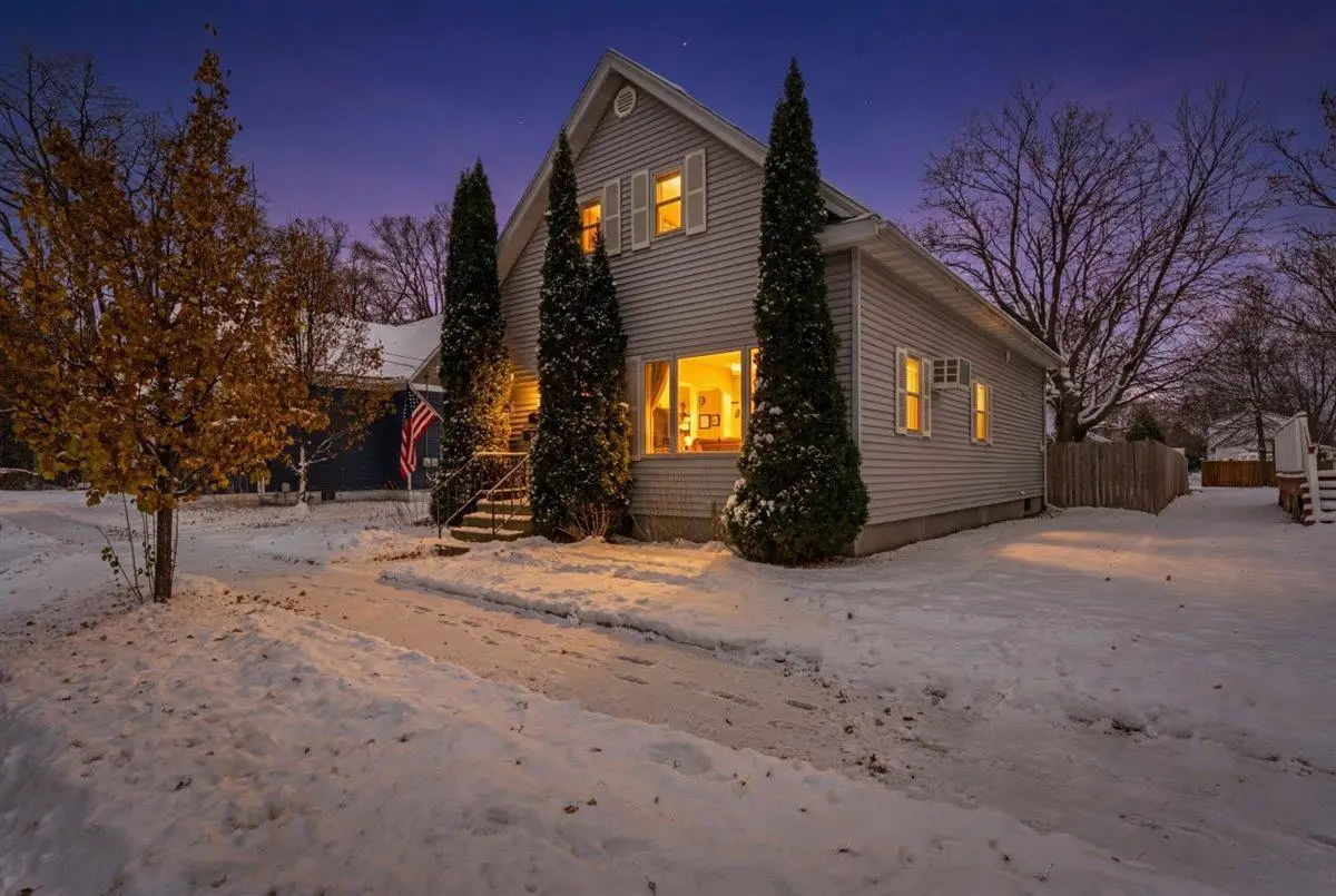 1132 BERNER STREET, Green Bay, WI 54302 - Image #1