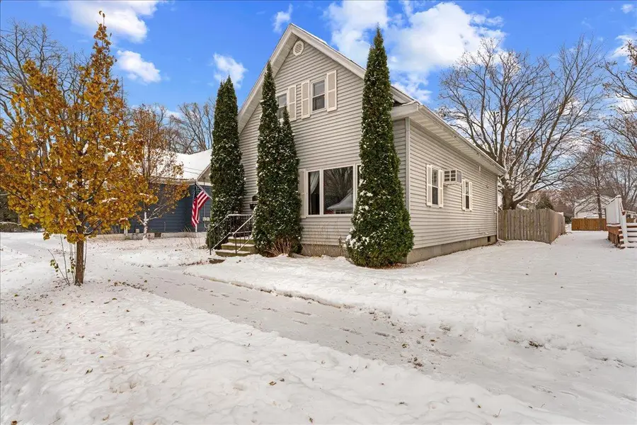 1132 BERNER STREET, Green Bay, WI 54302 - Image #3