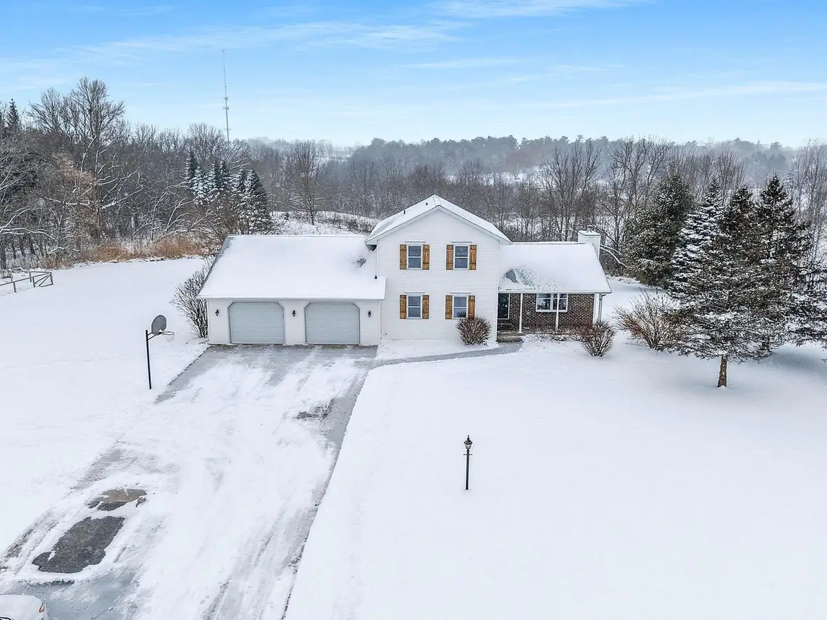 6220 MARIBEL ROAD, Denmark, WI 54208 - Image #1