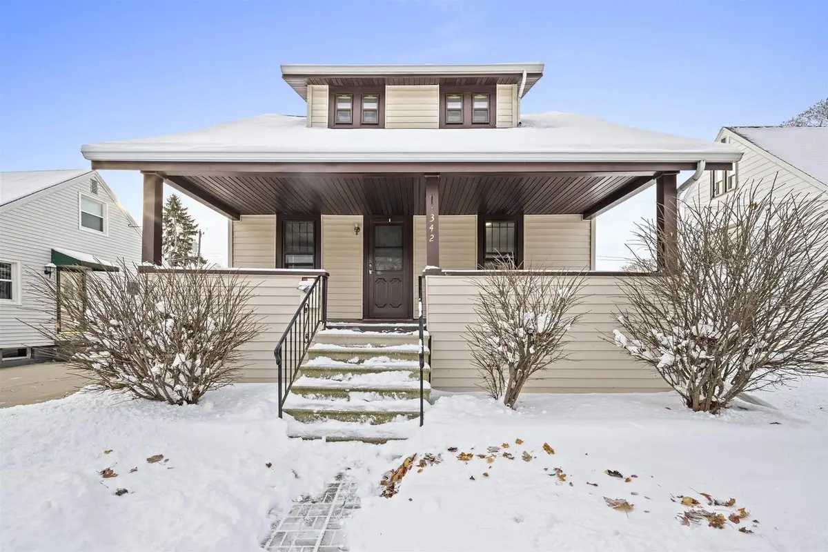 342 E 9TH STREET, Fond Du Lac, WI 54935 - Image #1