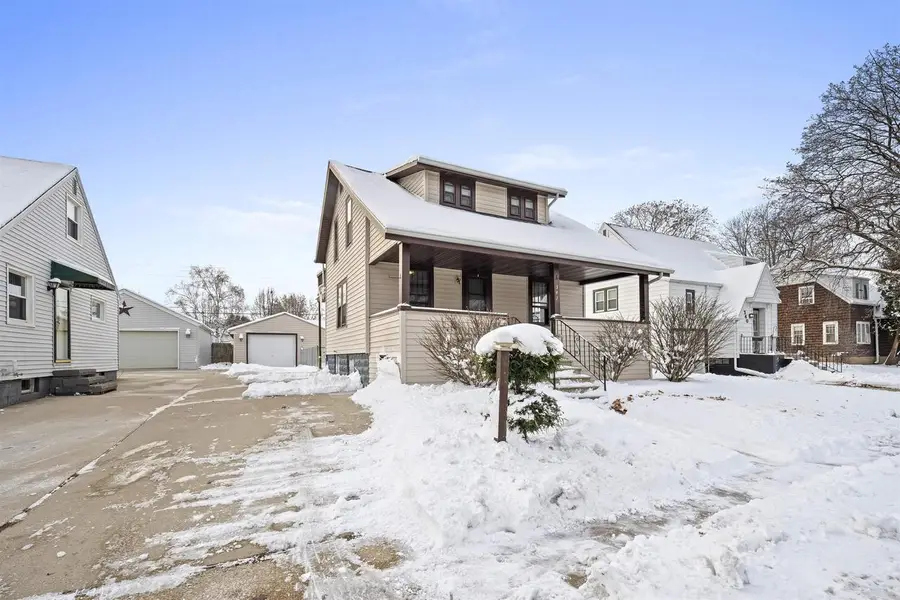342 E 9TH STREET, Fond Du Lac, WI 54935 - Image #3