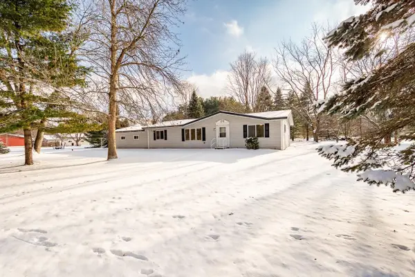 2131 DORAN STREET, Oconto, WI 54153
