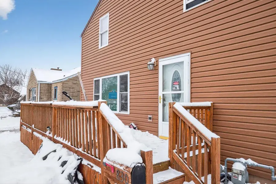 830 RACINE STREET, Menasha, WI 54952 - Image #2